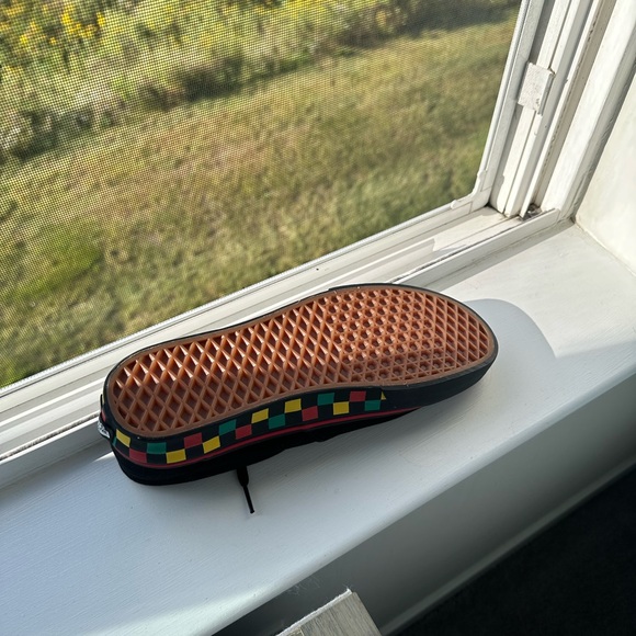 Vans “Era TC” Men’s 10.5 - Picture 4 of 5